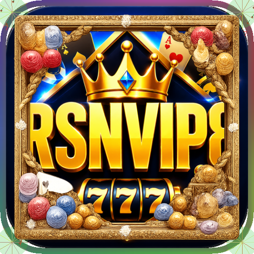 rsnvip8 — galeri pratinjau - APK Resmi